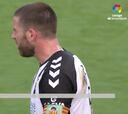 Resumen del Castellón vs. Logroñes de la Liga SmartBank