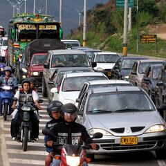 Propuesta para eliminar el pico y placa en Medellín: ¿quién lo propone y qué viabilidad tiene?