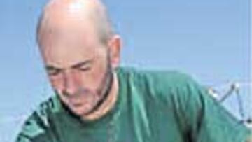 Basurko ultima detalles.