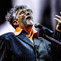 Concierto de Fito Páez en el Zócalo CDMX: qué hora y dónde será el acceso para el concierto