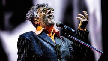 Concierto de Fito Páez en el Zócalo CDMX: qué hora y dónde será el acceso para el concierto
