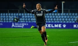 Iris Ashley, la 9 revelación de La Fábrica