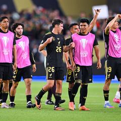 Concacaf aclara dudas sobre castigos a México, Estados Unidos y Canadá