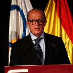 Deó no conoce adversarios