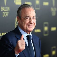 Una empresa de Florentino Pérez construirá el primer estadio de fútbol de Nueva York