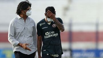 Universitario pierde un punto por no pagar salarios a tiempo