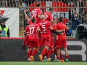 El Monza ya es americano