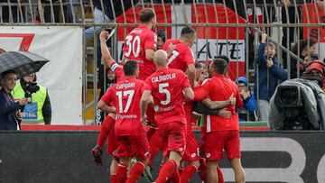 Monza – Inter: TV, horario y cómo ver la Serie A online