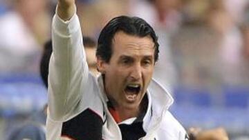 'La coyuntura empuja a buscar gente como Canales'