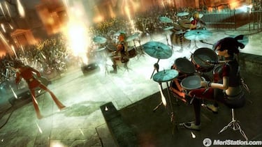 Santana se apunta a Guitar Hero 5