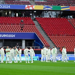 Casi un siglo después