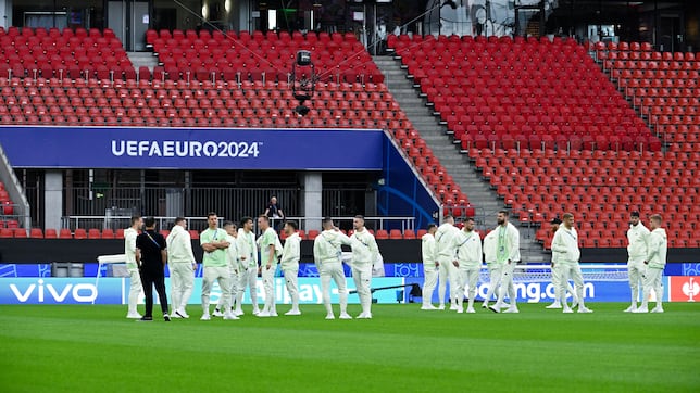 Casi un siglo después