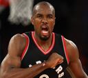 La renovación de Ibaka con los Raptors se da ya por hecha