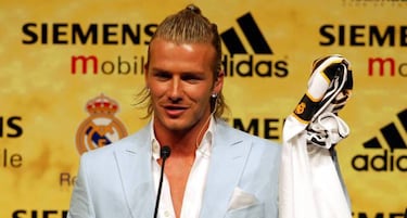 European clubs look expectantly to Real Madrid