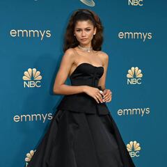 Emmy 2022: La incómoda broma a Zendaya sobre Leonardo DiCaprio