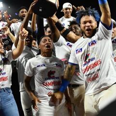 Cuándo juega Colombia en Serie del Caribe 2022: calendario, partidos y resultados