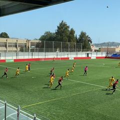 Tercera División Grupo 13: resultados, partidos y clasificación de la jornada 22