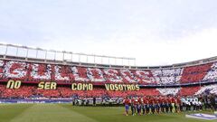 El Atleti alcanzó esta mañana
la cifra de 50.000 abonados