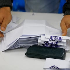 Las comunas de Chile que solo tendrán un candidato para la alcaldía en las Municipales 2024