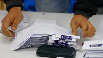 Las comunas de Chile que solo tendrán un candidato para la alcaldía en las Municipales 2024