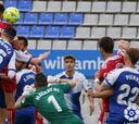 Resumen y goles del Sabadell vs. Cartagena de la Liga SmartBank