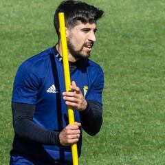 Jairo: "Tenemos que volver a ganar para jugar playoff"