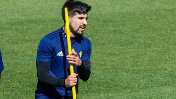 Jairo: "Tenemos que volver a ganar para jugar playoff"