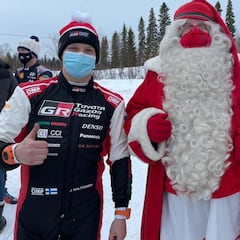 Asalto al poder de los jóvenes en el Campeonato del Mundo