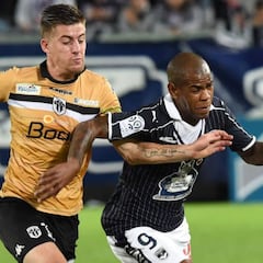 Valencia negocia al bautista Santamaria