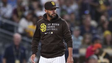 El ex m&aacute;nager de los San Diego Padres, Jayce Tingler, ser&aacute; la mano derecha de Rocco Baldelli en el staff de entrenadores de los Minnesota Twins.