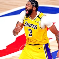Los Lakers someten a Butler y acarician el anillo de campeones