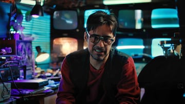 Black Ops 6 Jordi Cruz