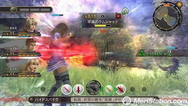 Xenoblade, Impresiones