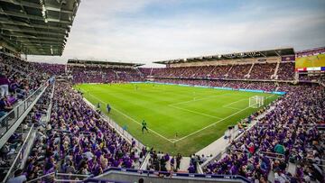 Orlando City incorporó a Albert Friedberg como inversionista