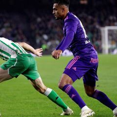 Celta - Betis: horario, TV y cómo y dónde ver online