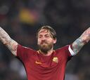 Daniele De Rossi confirma su deseo de jugar en la MLS