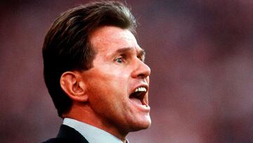 No English, Italian or Spanish clubs in Champions League semi-finals for first time since 1991