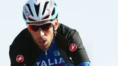 Nibali: "No estoy como en el Tour, ah¨ª d¨ª el cien por ciento"