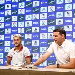 Stoichkov: "Me han transmitido la importancia de hacer piña"