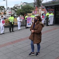 Toque de queda hoy, sábado 1 de mayo: horarios y multas en Bogotá, Medellín, Cali, Barranquilla...