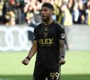 Carlos Vela falla penalti y Denis Bouanga rescata a LAFC en Semana 5 de MLS 2023