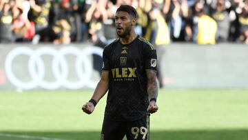 Notching his second hat trick of the season, LAFC’s French-Gabonese forward was the undisputed star of Matchday 7.