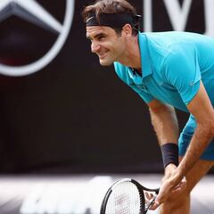 Federer - Raonic: horario, TV y cómo ver en directo la final