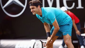 Federer - Raonic: horario, TV y cómo ver en directo la final