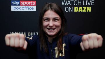 Katie Taylor