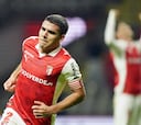SC Braga - Nottingham Forest, en directo: Europa League, hoy en vivo