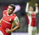 Rangers - Braga, en directo: Europa League, hoy en vivo