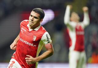 Rangers - Braga, en directo: Europa League, hoy en vivo