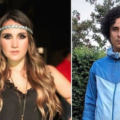 El recuerdo que Dulce María conserva de Memo Ochoa
