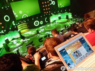 [E3] Metal Gear Rising y Project Natal, golpes de mano de Microsoft